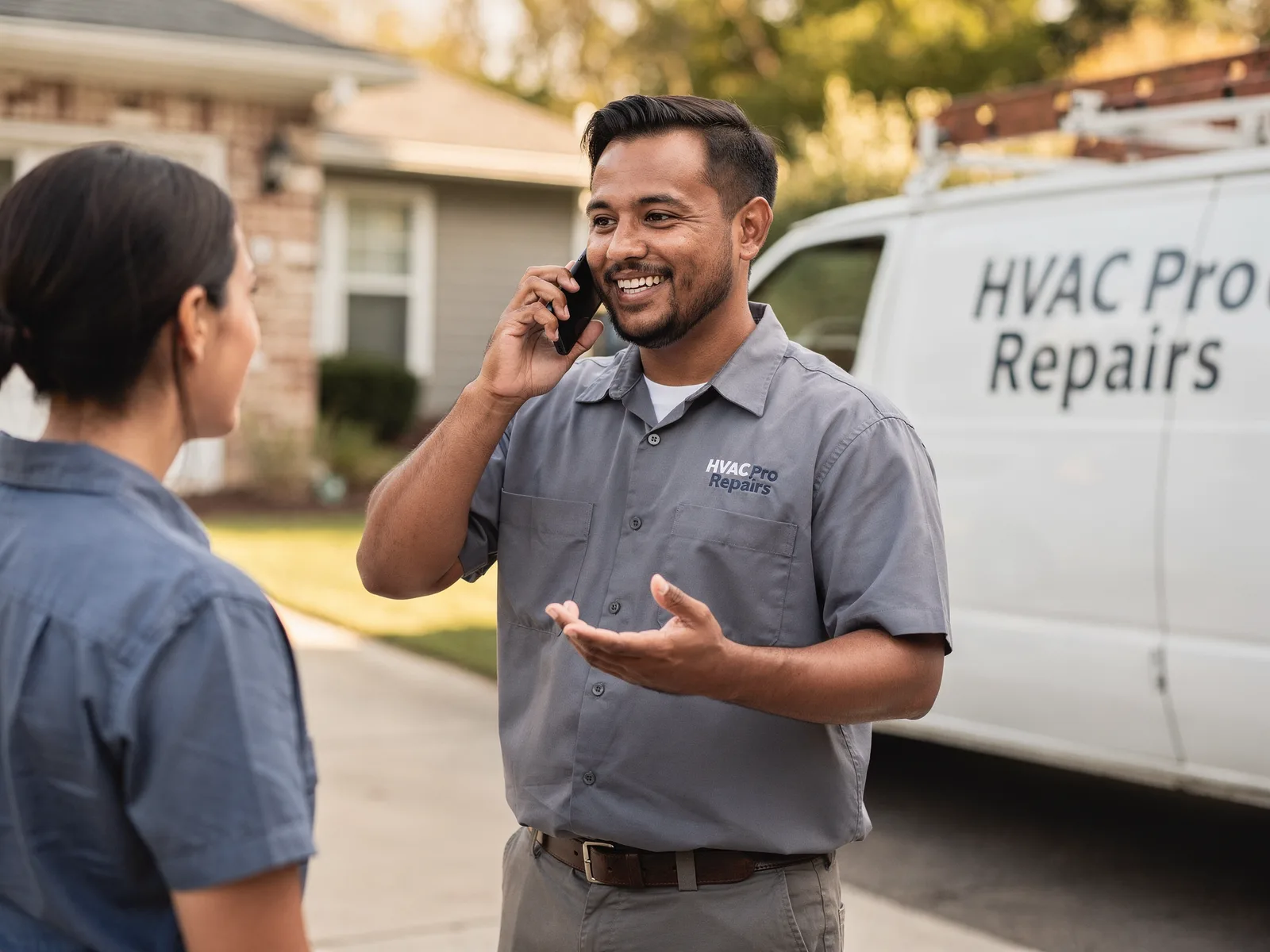 Heat Pump Repair Greeley, PA FAQs